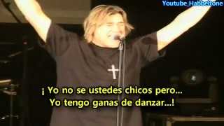 Petra - Dance (subtitulos)