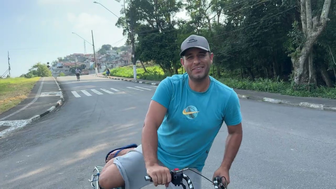 MOTORIZADA DO PEDRINHO 