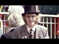 ITV Racing S Tribute To John McCririck