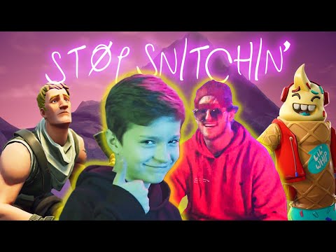 Tfue Diss Track - FaZe H1ghSky1 (ft. Logan Paul)