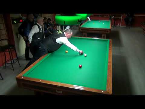 Lo Vetere / Rizzitano vs Lachin / Riti  - Biliardo Campionato a squadre 2020 1^/2^/3^