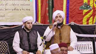 1 الشيخ - عون القدومي (فضل الصلاة والسلام على سيدنا النبى - صلى الله عليه وسلم)