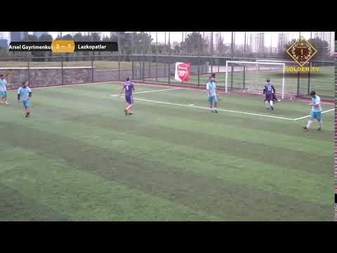 Gol Videosu