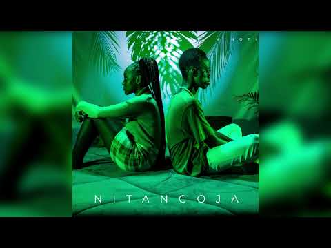 Kinoti Kinyua - Nitangoja (official Audio)