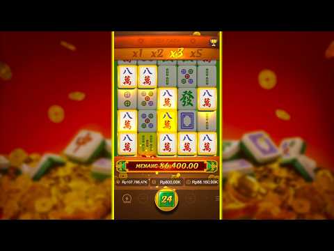 WOOP CAERR LAGI! POLA MAHJONG WAYS 1 HARI INI 📍 TRIK POLA GACOR MAHJONG WAYS 1 ✨ POLA MAHJONG WAYS 1