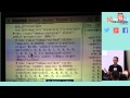 HTML5Devconf May 2014: Dave Fetterman: Building ...