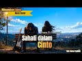 SAHATI DALAM CINTO Frans Ft Fauzana MINANG ROCK COVER Lagu Minang Kito Bapijak Di Bumi
