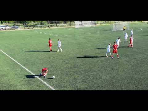 1Q BARCA ACADEMY GRANA 2009 - MKS POLONIA WARSZAWA 2009 wynik 3-1