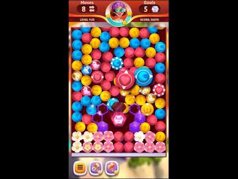 Diamond Diaries Saga Level 1125 - NO BOOSTERS 💎 | SKILLGAMING ✔️