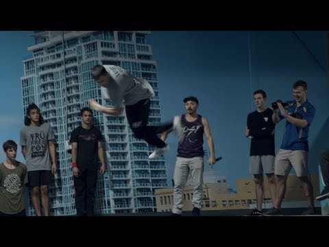 Grand Opening: Tempest Dallas, TX