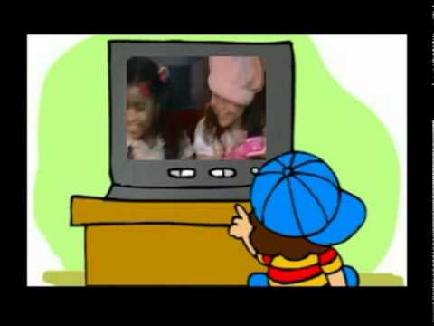 Publicidade Infantil x Consumismo