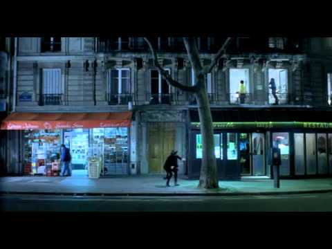 J`Ai Cru Entendre [Louis Garrel - Gregoire Leprince-Ringuet] - Les Chansons D'Amour