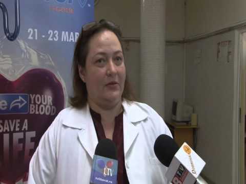 Ştire Etv - Donatorii, salvatorii anonimi | 23.03.2016