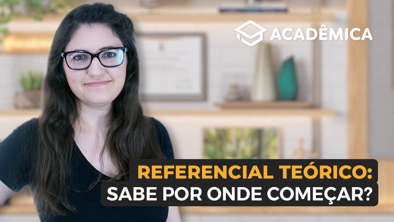 Referencial teórico - Como organizar? - Pesquisa na Prática 47