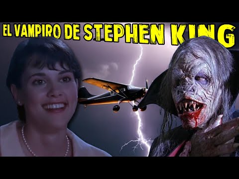 EL AVIADOR NOCTURNO (THE NIGHT FLIER, 1997)