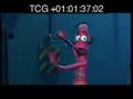 Brandon Cordeiro Monsters Inc Disney Pixar