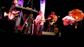 Andrew Bird   &#39;The Privateers&#39; Live with Loney Dear in Orlando, FL, 02 06 2009