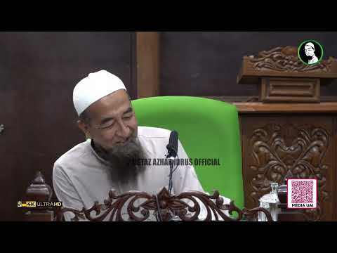 Berapa Bahagian Faraid Ibu Bapa dan Anak? - Ustaz Azhar Idrus