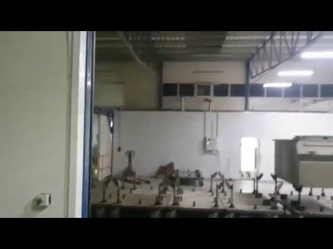 GERMAN TORE - Dyer Për Garazha 044 163 337