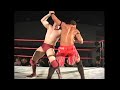 Bryan Danielson Vs CIMA PWG DDT4 05 19 2007 FULL MATCH