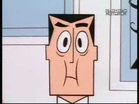 Eat Your Pea, Professor!