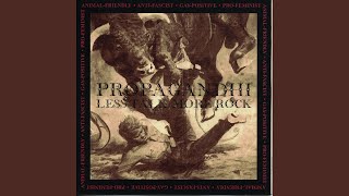 Nailing Descartes to the Wall / (Liquid) Meat Is Still Murder