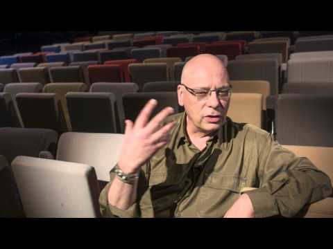 Naissance du portrait photographique 1ère partie - Eric Le Brun