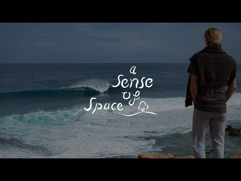 'A Sense Of Space' with Torren Martyn