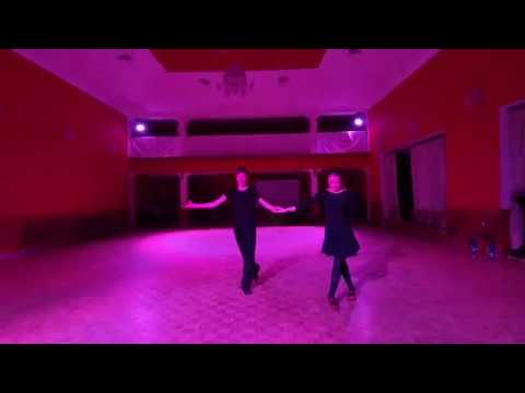 Vojtěch Mareš & Anna Bártová | COOL DANCE CAMP Latin | Cha Cha Cha