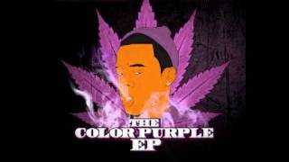 Sir Wine The Color Purple EP - Intro