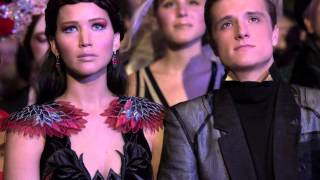 The Hunger Games : Catching Fire Score - #8 Waltz in A Op  39, No  15