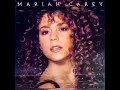 Mariah Carey Vision Of Love 1988 Demo Tape Concept