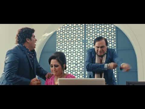 TEFFA IN TROUBLE VIDEO CALL SCENE PART 3