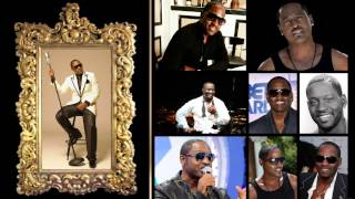 You For Me  ♥💐♥  Johnny Gill