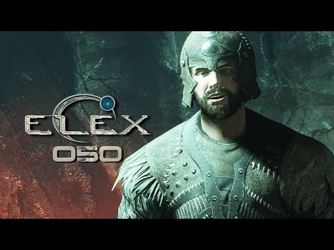 050: Stormson - Spurlos verschwunden!? 🌎 ELEX