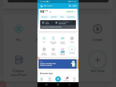 Como Colocar o Nome Fantasia no Comprovante Mercado Pago