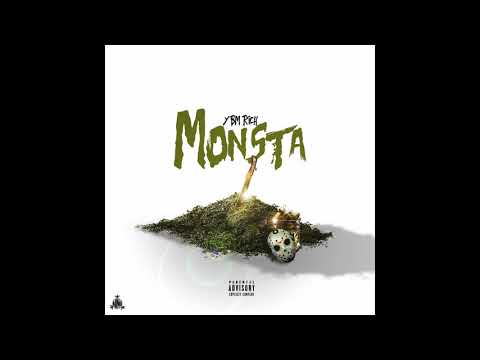 YBM Rich - Monsta (official audio)