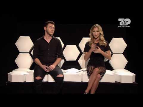 Select, 8 Shtator 2016, Pjesa 2 - Top Channel Albania - Entertainment Show