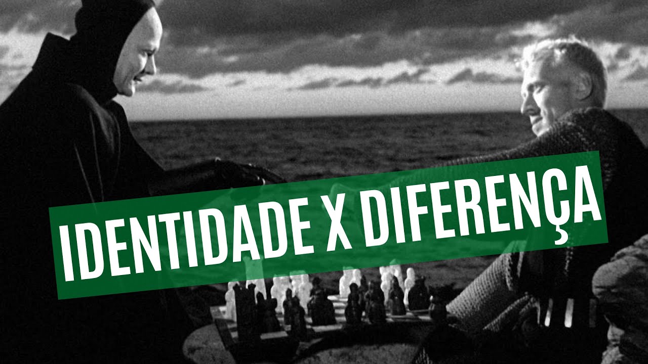 Identidade x diferença
