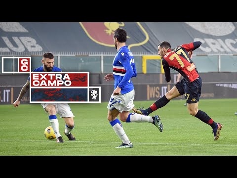 Focus On | Davide Zappacosta