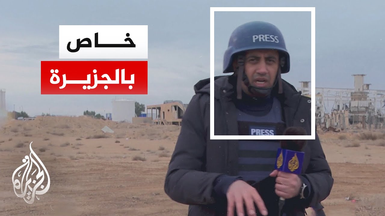 الحكومة السورية تبسط سيطرتها على عدد من حقول النفط والغاز في محافظة دير الزو?