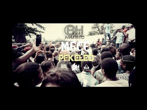 ABL BEATS ft PEKELÉO - MÊCÊ (BhMusic)