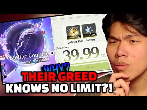 DID THEIR GREED GO TOO FAR?!