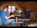 I´m sorry - Robin Bengtsson (with lyrics) 