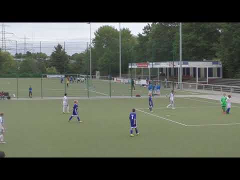Highlights vom Spiel gegen FC Brünninghausen