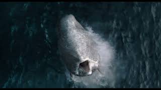 映画『クジラに落ちた男』スポット30秒 part1｜10月16日(金)劇場公開！