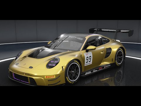 Qualifing Paul Ricard (SCHLIMM GELAUFEN)