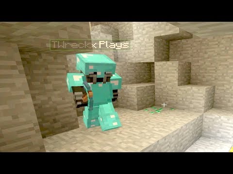 Minecraft Xbox one Survival: Lets Play Episode 174 - Emeralds