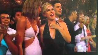 Tribute to Simple Minds 2015 Billboard Awards