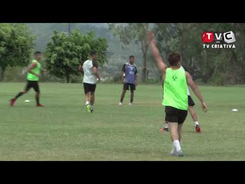 Porto preparação série A2 2020